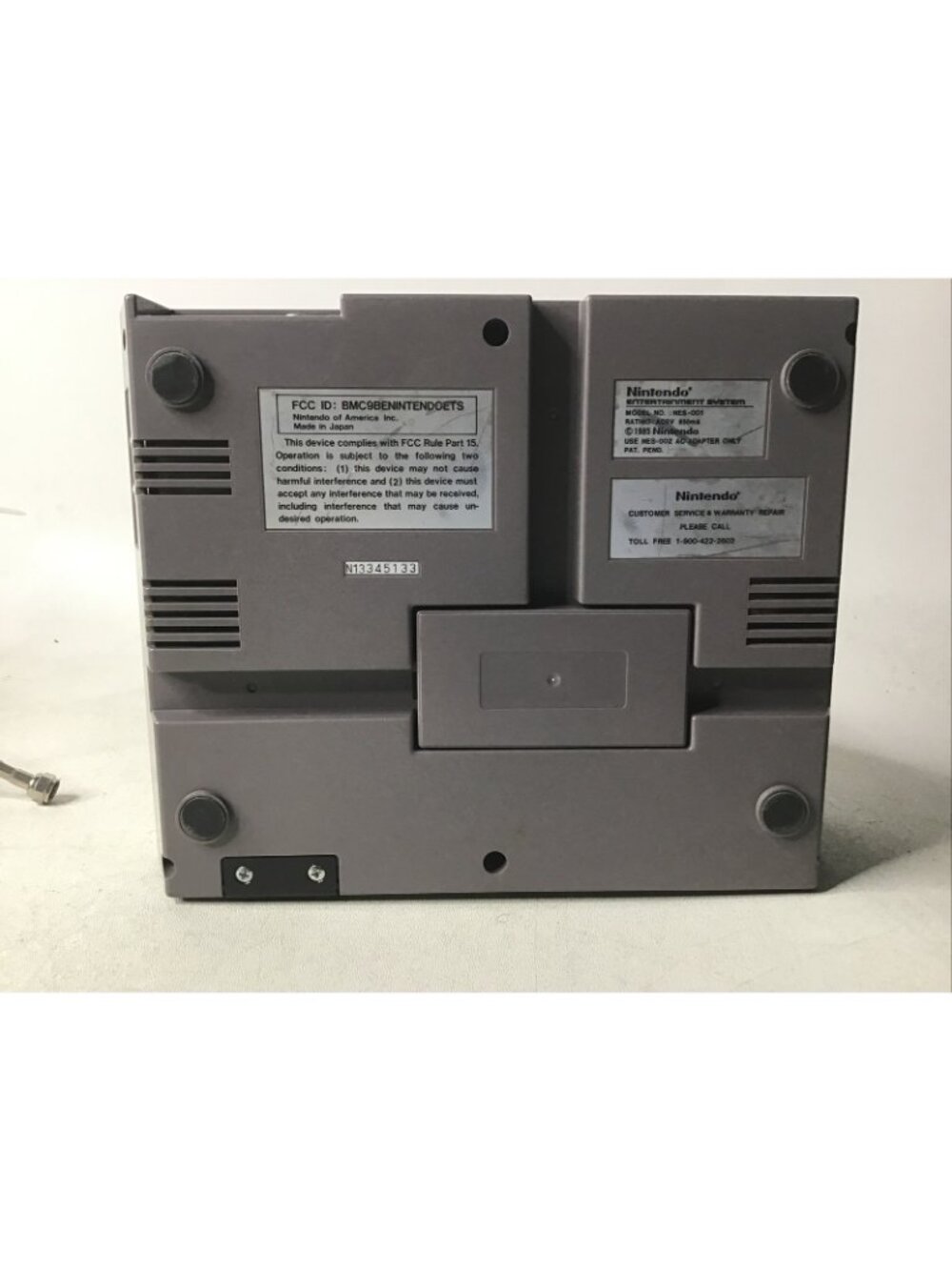 Nintendo NES Bundle - Picture 6 of 15